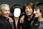 The Rolling Stones